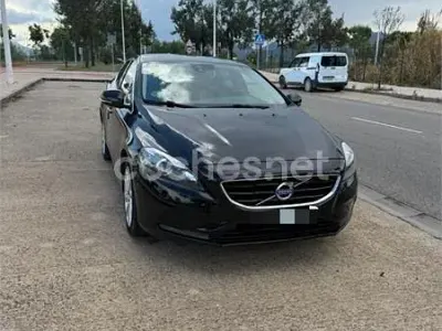 Begagnad Volvo V40