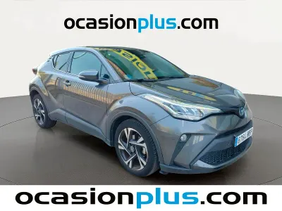 Usado Toyota C-HR Advance 122 CV (89 kW) 2022 SUV