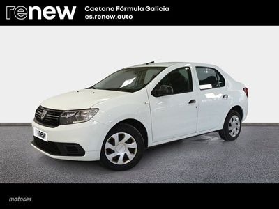 usado Dacia Logan 1.0 Essential 55kW