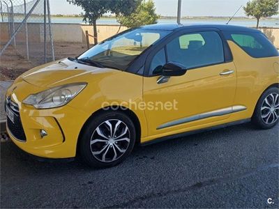 Citroën DS3