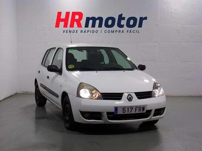 Renault Clio II