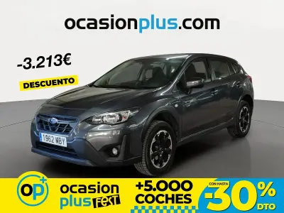 Usado Subaru XV