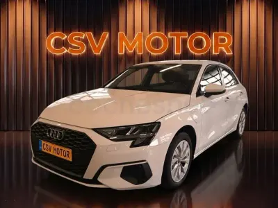 Usado Audi A3