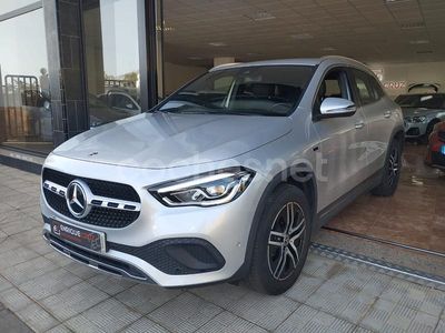 Mercedes GLA250