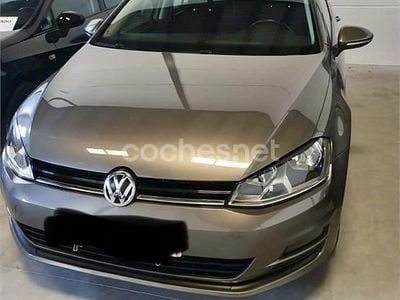 VW Golf Sportsvan
