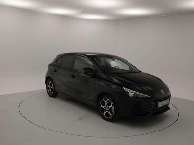 Usado MG MG3 Luxury 196 CV (144 kW) 2024 Utilitario