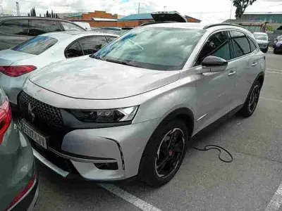Usado DS Automobiles DS7 Crossback