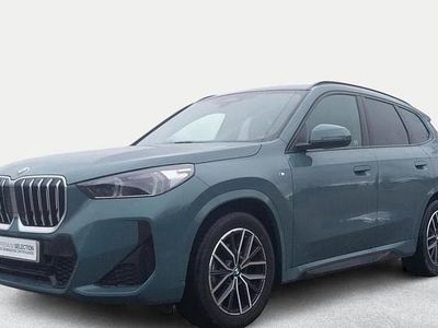 Usado BMW X1 150 HP (110 kW) 2025 SUV
