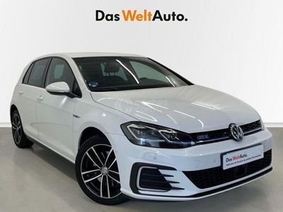 usado VW Golf Gte 1.4 Tsi