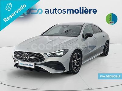 Mercedes CLA200