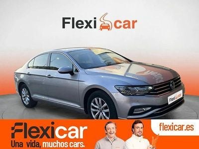 Gris / plata Usado 2020 VW Passat Berlina | 20.490 € (Precio justo)