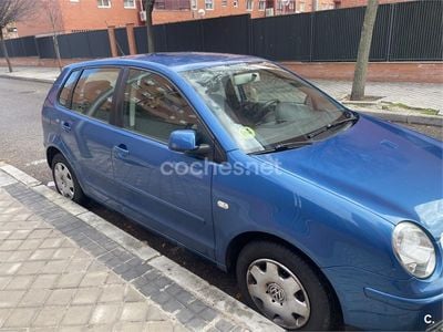 VW Polo