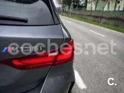 Usado BMW M135