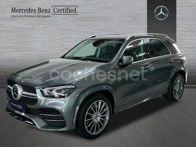 Mercedes GLE400