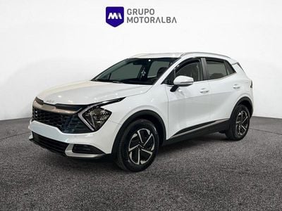 Usado Kia Sportage 215 CV (158 kW) 2025 Otro SUV