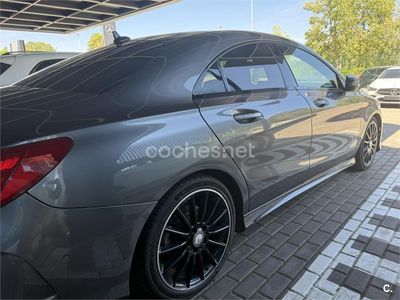 Mercedes CLA220