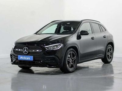 Mercedes GLA200