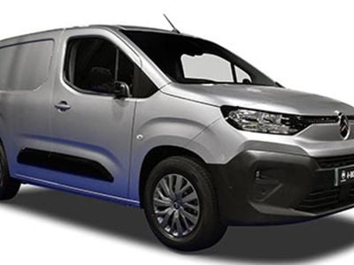 Usado 2022 Citroën Berlingo Monovolumen | 12.390 € (Super precio)