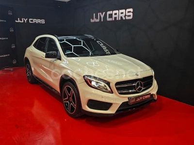 Mercedes GLA200