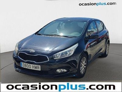 Kia Ceed GT