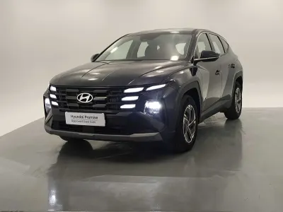 Usado Hyundai Tucson 159 CV (116 kW) 2025 SUV