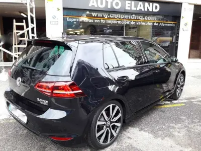 Usado VW Golf VII