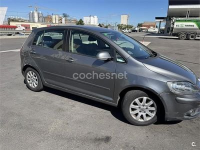 VW Golf Plus