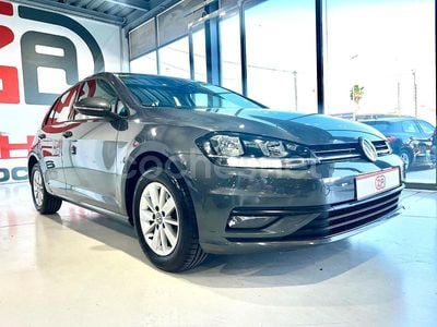VW Golf VIII