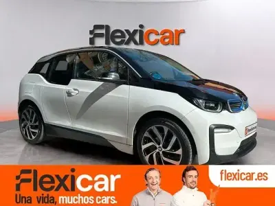 Usado BMW i3