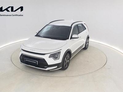Usado Kia Niro 141 CV (103 kW) 2024 SUV