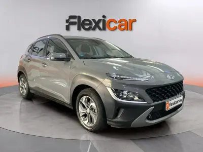 Usado Hyundai Kona