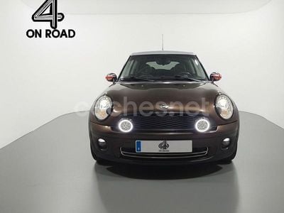 Mini Cooper Clubman