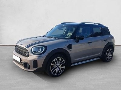 Usado 2022 Mini Cooper Countryman SUV | 28.900 €