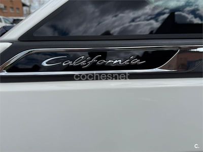VW California