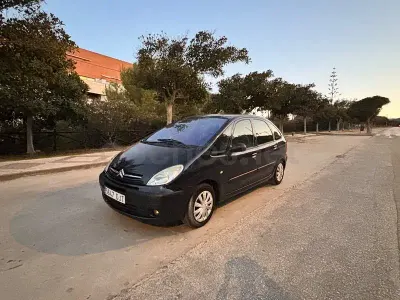 Usado Citroën Xsara Picasso