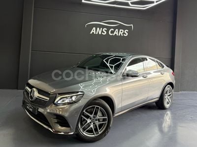 Mercedes GLC250