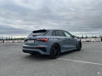 Audi RS3 Sportback