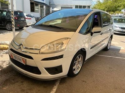Citroën C4 Picasso