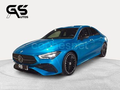 Mercedes CLA220