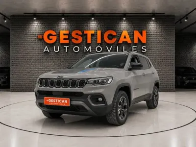 Usado Jeep Compass