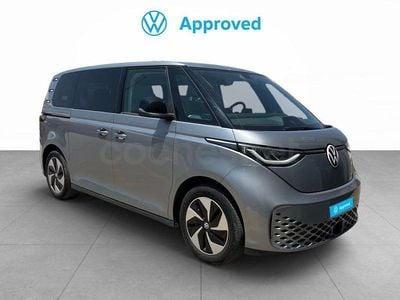 Eléctrico Usado 2023 VW ID. Buzz Pro Monovolumen | 38.900 € (Buen precio)