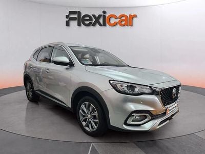 Usado MG HS Comfort 162 CV (119 kW) 2023 Gris SUV