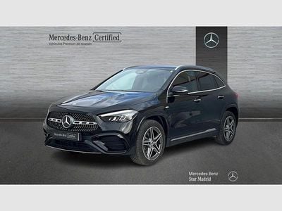 Usado Mercedes GLA250 AMG line 218 CV (160 kW) 2025 Otro SUV