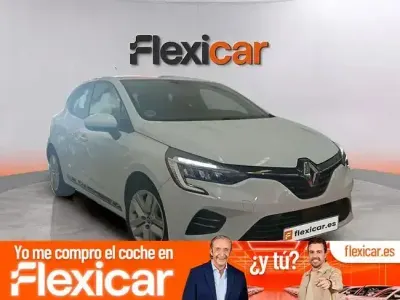 Usado Renault Clio
