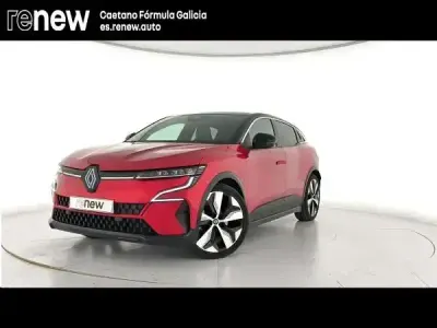 Usado Renault Mégane IV Techno 160 kW (218 CV) 2023 Otro Berlina