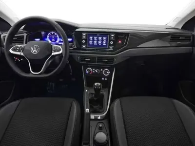 Usado VW Taigo 95 CV (69 kW) 2023 Blanco SUV