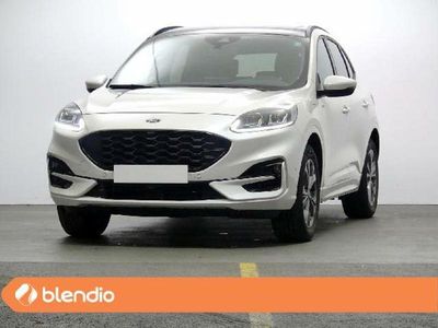 Blanco Usado 2021 Ford Kuga ST-Line X SUV | 31.500 € (Caro)