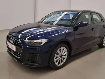 Usado Audi A1 Sportback Advanced 110 CV (80 kW) 2024 Azul Utilitario