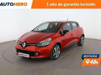 Renault Clio IV