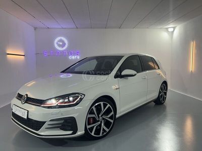 usado VW Golf VII 2.0 Tsi Gti Performance Dsg7 180kw